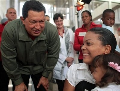 Venezuela trục xuất đại sứ Israel vì vấn đề Gaza - 1 Venezuela trục xuất đại sứ Israel vì vấn đề Gaza - 1