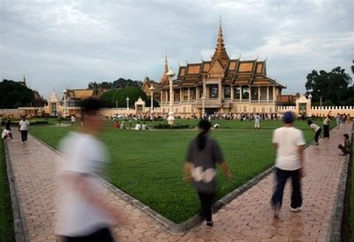 Chùm tin vắn qua ảnh - 2 Chùm tin vắn qua ảnh - 2