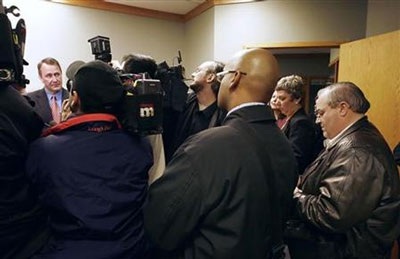 Chùm tin vắn qua ảnh - 4 Chùm tin vắn qua ảnh - 4