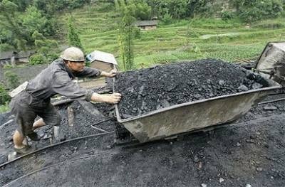 Trung Quốc: Nổ mỏ than, 74 người thiệt mạng - 1 Trung Quốc: Nổ mỏ than, 74 người thiệt mạng - 1