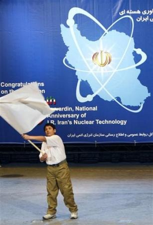 Chùm ảnh: "Tham vọng hạt nhân" của Iran - 9