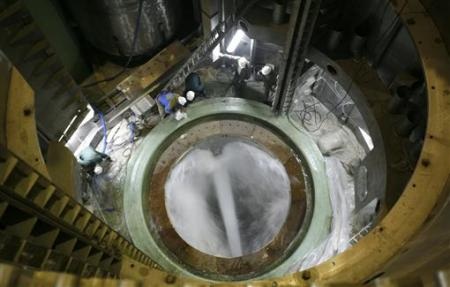 Chùm ảnh: "Tham vọng hạt nhân" của Iran - 4