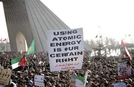 Chùm ảnh: "Tham vọng hạt nhân" của Iran - 3