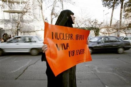 Chùm ảnh: "Tham vọng hạt nhân" của Iran - 16