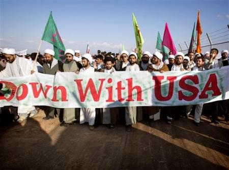 Chùm ảnh: "Tham vọng hạt nhân" của Iran - 12