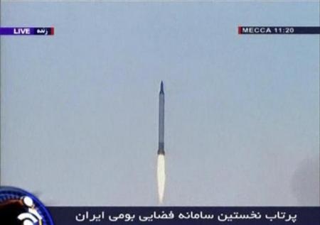 Chùm ảnh: "Tham vọng hạt nhân" của Iran - 11