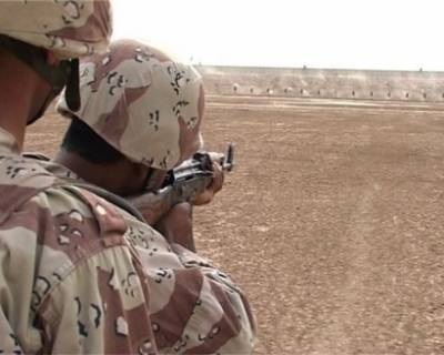 Kế hoạch rút quân khỏi Iraq của Obama: Những câu hỏi lớn - 1 Kế hoạch rút quân khỏi Iraq của Obama: Những câu hỏi lớn - 1