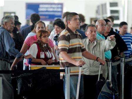 Chùm ảnh: 30 sân bay nhộn nhịp nhất thế giới (2) - 6