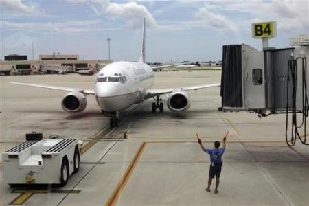 Chùm ảnh: 30 sân bay nhộn nhịp nhất thế giới (2) - 5