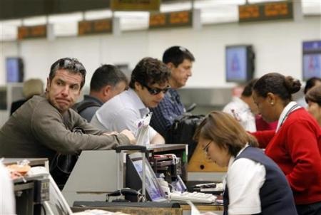 Chùm ảnh: 30 sân bay nhộn nhịp nhất thế giới (2) - 14