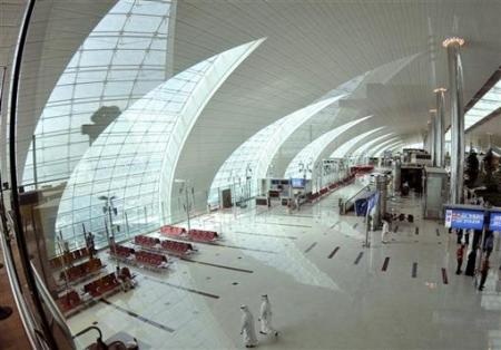 Chùm ảnh: 30 sân bay nhộn nhịp nhất thế giới (2) - 12