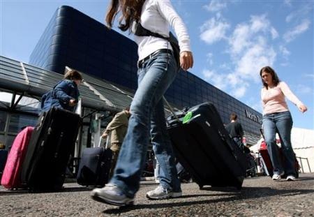 Chùm ảnh: 30 sân bay nhộn nhịp nhất thế giới (2) - 10