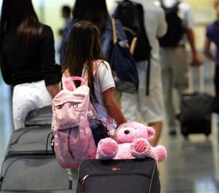 Chùm ảnh: 30 sân bay nhộn nhịp nhất thế giới (2) - 9