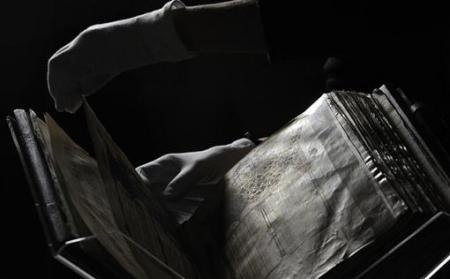 Chùm ảnh: Những phát hiện khảo cổ độc đáo - 6