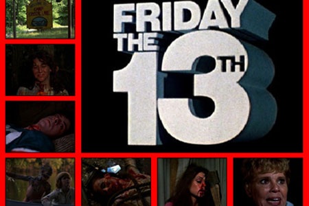 13 tiết lộ về thứ Sáu ngày 13  - 1