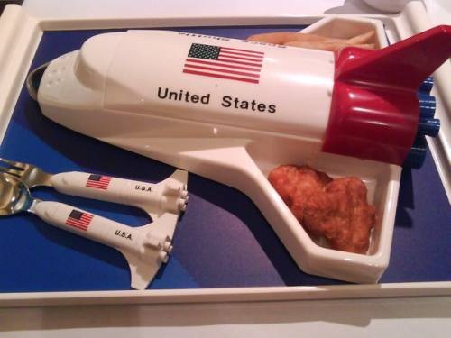 Chùm ảnh: Thăm nhà hàng "khách sạn bay" A380 - 4