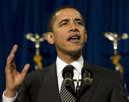 Obama chi 275 tỷ USD giải quyết cuộc khủng hoảng nhà ở - 1 Obama chi 275 tỷ USD giải quyết cuộc khủng hoảng nhà ở - 1