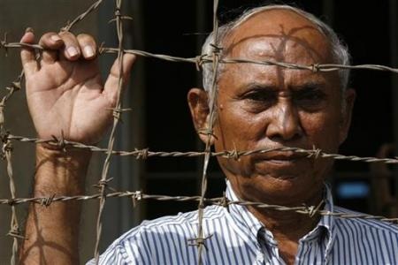 Chùm ảnh: Phiên xét xử cựu lãnh đạo Khmer Đỏ và quá khứ buồn đau - 14