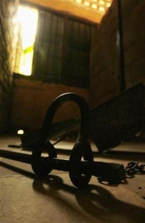 Chùm ảnh: Phiên xét xử cựu lãnh đạo Khmer Đỏ và quá khứ buồn đau - 19