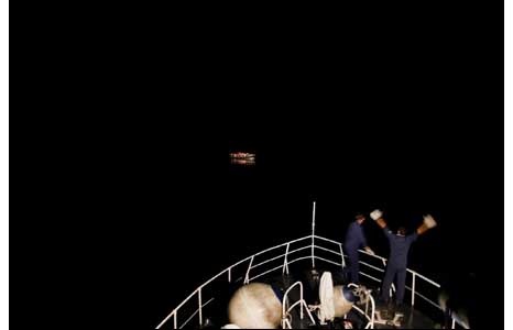 Những bức ảnh đoạt giải Ảnh báo chí thế giới 2008 - 10