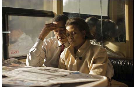 Những bức ảnh đoạt giải Ảnh báo chí thế giới 2008 - 8