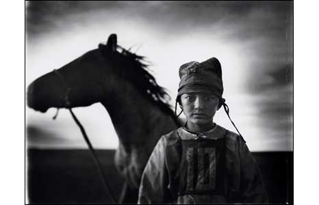 Những bức ảnh đoạt giải Ảnh báo chí thế giới 2008 - 7