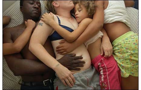 Những bức ảnh đoạt giải Ảnh báo chí thế giới 2008 - 3