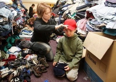 Cảnh tan hoang sau hỏa hoạn ở Australia - 18