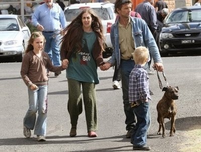 Cảnh tan hoang sau hỏa hoạn ở Australia - 17