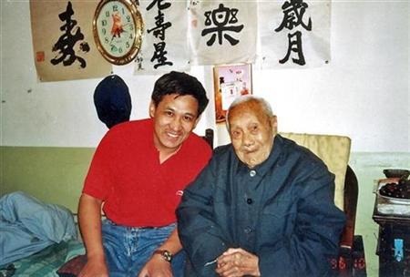 Những bí mật của hoạn quan Trung Hoa cuối cùng - 1 Những bí mật của hoạn quan Trung Hoa cuối cùng - 1