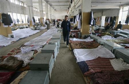 Pakistan chiếm lại học viện cảnh sát, 12 người thiệt mạng - 8 Pakistan chiếm lại học viện cảnh sát, 12 người thiệt mạng - 8