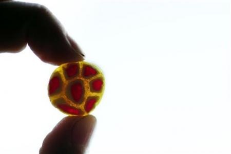 Chùm ảnh: Thăm cửa hàng kẹo lâu đời nhất nước Anh - 6