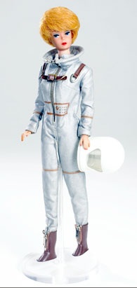 Búp bê Barbie - 50 năm nhìn lại (1) - 4 Búp bê Barbie - 50 năm nhìn lại (1) - 4