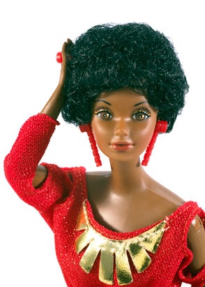 Búp bê Barbie - 50 năm nhìn lại (1) - 6 Búp bê Barbie - 50 năm nhìn lại (1) - 6