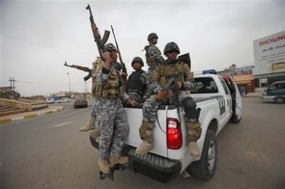 Chùm tin vắn qua ảnh - 1