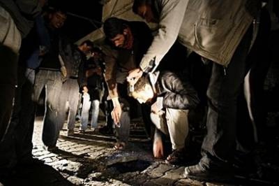 Chùm tin vắn qua ảnh - 3