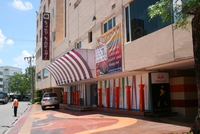 Việt Nam “thông cảm” với Thái Lan - 1 Việt Nam “thông cảm” với Thái Lan - 1