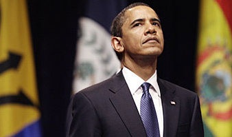 Cải thiện hình ảnh Mỹ ở sân sau, nhiệm vụ không dễ của Obama  - 1