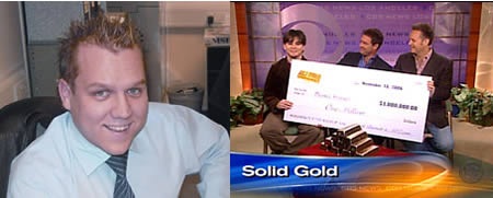 10 thần đồng “siêu” nhất thế giới (2) - 1