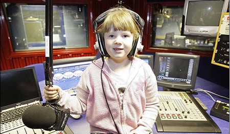 10 thần đồng “siêu” nhất thế giới (2) - 5