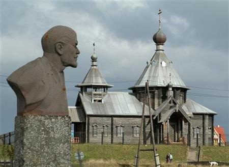 Động đất mạnh 7 độ richter ngoài khơi vùng viễn đông Nga - 1