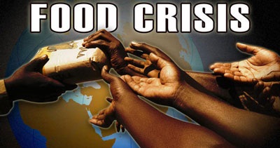 Năm 2008 - năm của những cuộc khủng hoảng - 1 Năm 2008 - năm của những cuộc khủng hoảng - 1