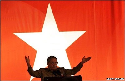 Chùm ảnh: Cuba 50 năm cách mạng - 1 Chùm ảnh: Cuba 50 năm cách mạng - 1