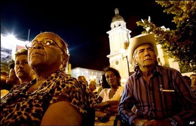 Chùm ảnh: Cuba 50 năm cách mạng - 3 Chùm ảnh: Cuba 50 năm cách mạng - 3