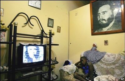 Chùm ảnh: Cuba 50 năm cách mạng - 4 Chùm ảnh: Cuba 50 năm cách mạng - 4