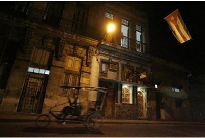 Chùm ảnh: Cuba 50 năm cách mạng - 7 Chùm ảnh: Cuba 50 năm cách mạng - 7