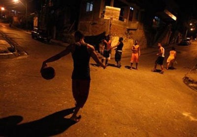 Chùm ảnh: Cuba 50 năm cách mạng - 8 Chùm ảnh: Cuba 50 năm cách mạng - 8