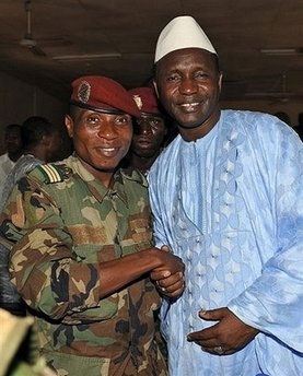 Thủ tướng từ chức, ủng hộ lãnh đạo cuộc đảo chính - 1 Thủ tướng từ chức, ủng hộ lãnh đạo cuộc đảo chính - 1