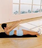 Tập eo “chuyên dụng” - 1