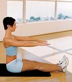 Tập eo “chuyên dụng” - 2